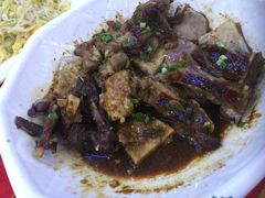 -潮喜竹溪荔湖酒家(荔枝湾店)