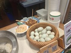 -家宴·灌蛋·沙茶面(曾厝垵店)