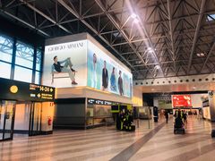 -米兰马尔彭萨国际机场