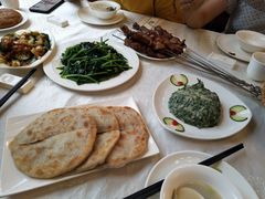 -那达慕蒙古风味酒楼