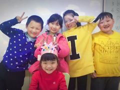 -瑞思成长中心(高新校区)