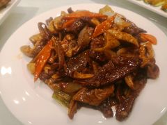 -七菜馆·东北菜·蒸饺(文体路店)
