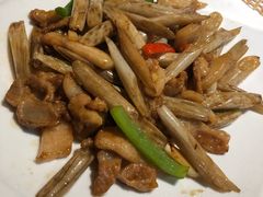 -味可道美食坊(福基路店)
