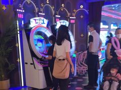 -反斗乐园(领展中心城店)