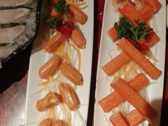 -袁老四老火锅(盘龙城店)