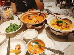 -金椰壳· 大厨新加坡菜(壹方城店)