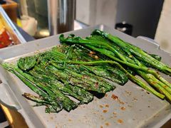 -很久以前羊肉串(中山公园店)