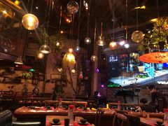 -胡桃里乐队酒馆(鎏嘉码头店)