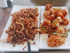 -鸡西大冷面海鲜烧烤涮(常营店)