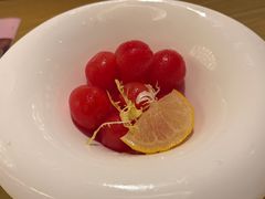 -武汉香格里拉大酒店·香宫中餐厅