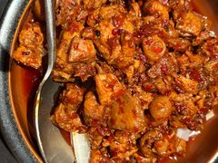 -山石榴·贵州菜(丰盛里店)