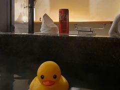 -春晖园度假酒店温泉