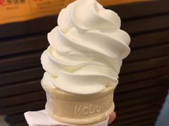 -麦当劳(宜安广场店)