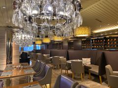 大堂-北京王府井希尔顿酒店·秦唐中餐厅Chynna