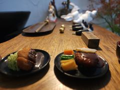 -铃木食堂(杨梅竹店)