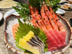 -大渔铁板烧(海雅缤纷城店)