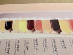 -向川南·水煮鱼·川菜(和平里店)