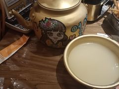 -冰川冷面·延边菜·炭烤串(观前店)