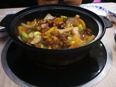 -重庆鸡公煲(学衡路店)