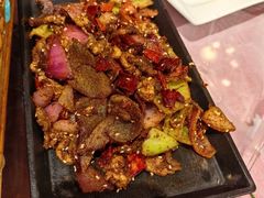 -大汗行宫园林餐厅