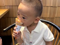 -野人先生现做冰淇淋(北京顺义祥云小镇店)