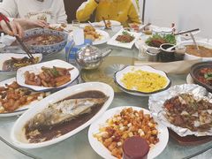 -闫水饺大酒楼·北京老闫靓马饺子馆