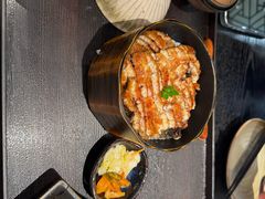 -玄白·炭烤活鳗(上海首店)