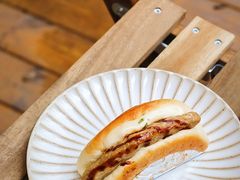-北羽爱面包·咖啡·甜点·下午茶(艺博店)