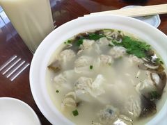 -日月永和中国餐饮名店(东湖店)