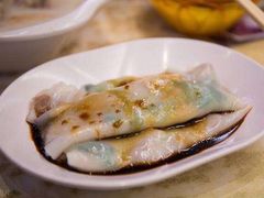 -荔银肠粉·非遗手藝(夫子庙店)