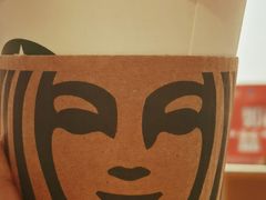 -星巴克(成都科学城店)