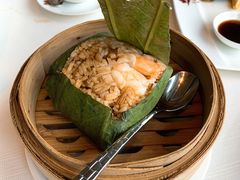 -天龙轩(香港丽思卡尔顿酒店)