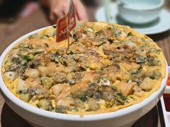 -四道菜·福建菜馆(新街口金鹰店)