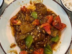 -鼎香润(德胜门内店)