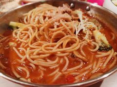 -布拉诺牛排西餐厅(上城天街店)