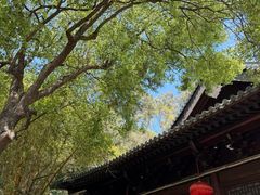 -石峰岩寺
