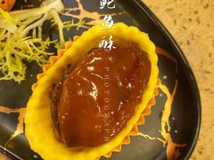 原只鲍鱼酥-点都德(聚福楼店)