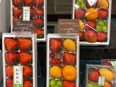 -阪急百货店(梅田总店)