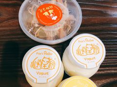 -狐狸家·酸奶酪专门店(平江路店)
