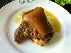 -香丽缘饭馆(黑龙潭店)