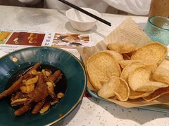 -新宝餐厅(流塘店)
