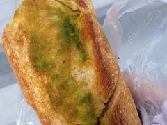 -窑滚面包专门店(马鞍山金鹰店)