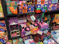 -LUSH(威尼斯人店)