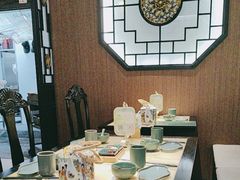 -锦府盐帮·侯宅(五棵松万达店)