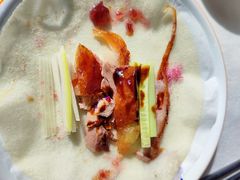 -庆云楼饭庄(什刹海店)