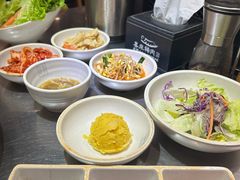 -喜来稀肉(虹泉路店)