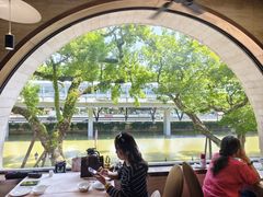 -广东胜利宾馆西关粤中餐厅