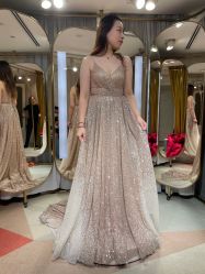 -LA GRACE高端婚纱礼服定制馆