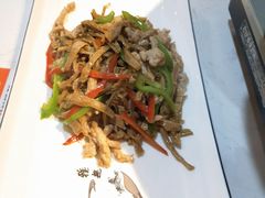 -千岛湖小鱼儿·淳安匠心农家菜