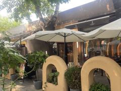-ALAMEEN阿拉伯餐厅(三里屯店)